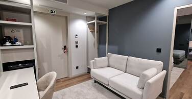 Bom Sucesso Hotel by gaiarooms
