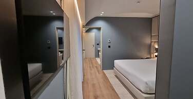 Bom Sucesso Hotel by gaiarooms