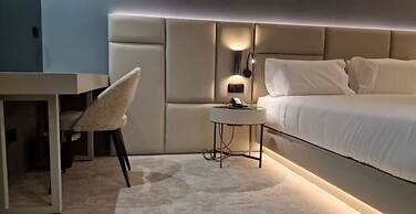 Bom Sucesso Hotel by gaiarooms