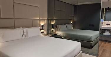 Bom Sucesso Hotel by gaiarooms