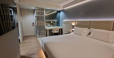 Bom Sucesso Hotel by gaiarooms