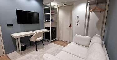 Bom Sucesso Hotel by gaiarooms