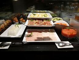 Oca Bom Sucesso Hotel