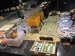 Oca Bom Sucesso Hotel