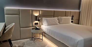 Bom Sucesso Hotel by gaiarooms