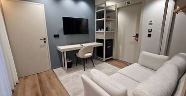 Bom Sucesso Hotel by gaiarooms