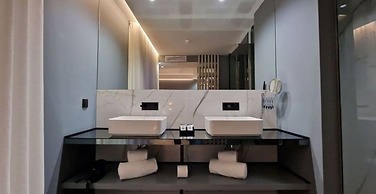 Bom Sucesso Hotel by gaiarooms