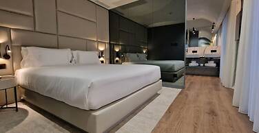 Bom Sucesso Hotel by gaiarooms