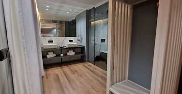 Bom Sucesso Hotel by gaiarooms