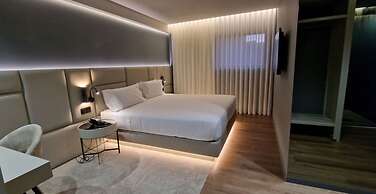 Bom Sucesso Hotel by gaiarooms