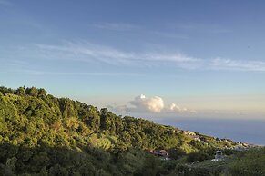 Sun, Pool and Comfort, The White House