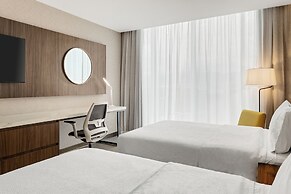 Hilton Garden Inn San Jose Airport City Mall