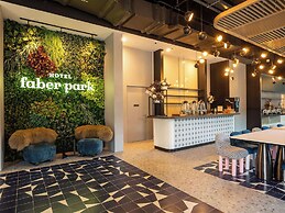 Hotel Faber Park Singapore - Handwritten Collection