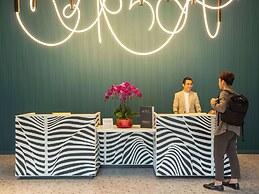 Hotel Faber Park Singapore - Handwritten Collection