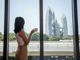 Hotel Faber Park Singapore - Handwritten Collection