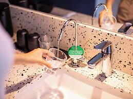 Hotel Faber Park Singapore - Handwritten Collection