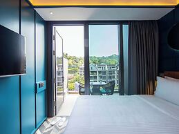 Hotel Faber Park Singapore - Handwritten Collection