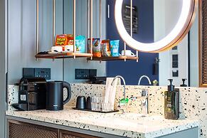 Hotel Faber Park Singapore - Handwritten Collection