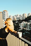 Hotel Faber Park Singapore - Handwritten Collection