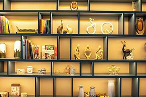 Hotel Faber Park Singapore - Handwritten Collection