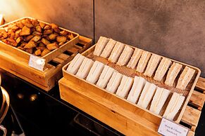 Hotel Faber Park Singapore - Handwritten Collection