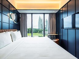 Hotel Faber Park Singapore - Handwritten Collection