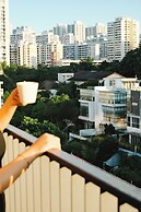 Hotel Faber Park Singapore - Handwritten Collection