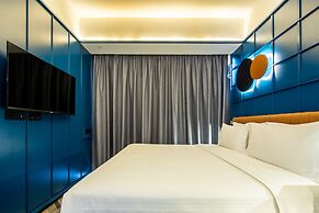 Hotel Faber Park Singapore - Handwritten Collection