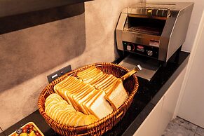 Hotel Faber Park Singapore - Handwritten Collection