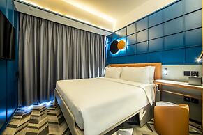 Hotel Faber Park Singapore - Handwritten Collection