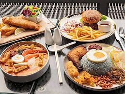 Hotel Faber Park Singapore - Handwritten Collection