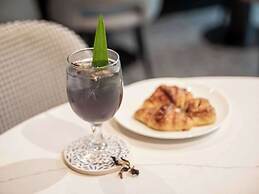 Hotel Faber Park Singapore - Handwritten Collection