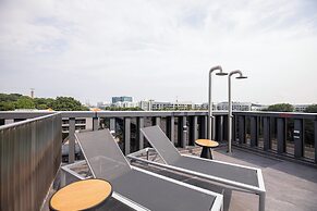 Hotel Faber Park Singapore - Handwritten Collection