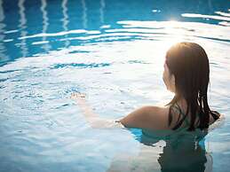 Hotel Faber Park Singapore - Handwritten Collection