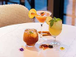 Hotel Faber Park Singapore - Handwritten Collection