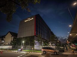 Hotel Faber Park Singapore - Handwritten Collection