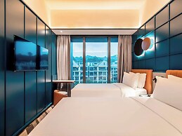 Hotel Faber Park Singapore - Handwritten Collection