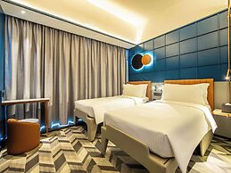 Hotel Faber Park Singapore - Handwritten Collection