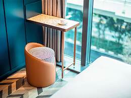 Hotel Faber Park Singapore - Handwritten Collection