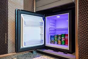 Hotel Faber Park Singapore - Handwritten Collection