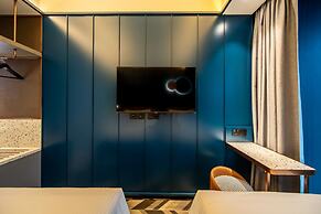 Hotel Faber Park Singapore - Handwritten Collection