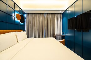 Hotel Faber Park Singapore - Handwritten Collection