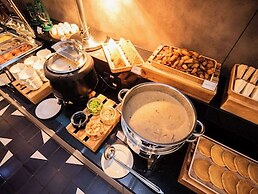 Hotel Faber Park Singapore - Handwritten Collection