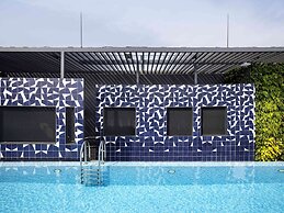 Hotel Faber Park Singapore - Handwritten Collection