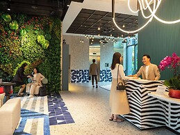 Hotel Faber Park Singapore - Handwritten Collection