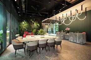 Hotel Faber Park Singapore - Handwritten Collection