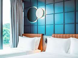 Hotel Faber Park Singapore - Handwritten Collection