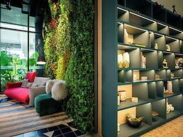 Hotel Faber Park Singapore - Handwritten Collection