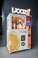 Hotel Faber Park Singapore - Handwritten Collection