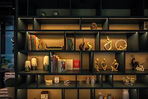 Hotel Faber Park Singapore - Handwritten Collection